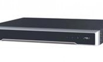 HIKVISION 7616NI-Q2 16 Kanal NVR (2 SATA,H.265+)